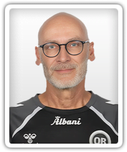 Thomas Haller