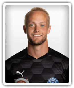 Andreas Raahauge