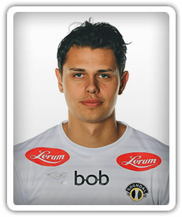 Kasper Nissen