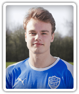Kristian Weber