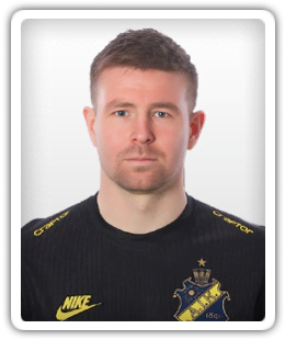 Mads Døhr Thychosen