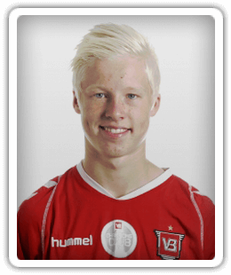 Martin Damsbo