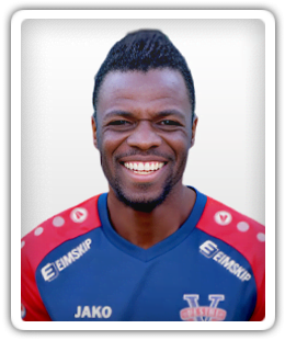 Silas Songani