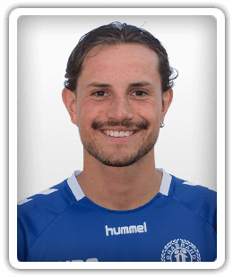 Mathias Bonde