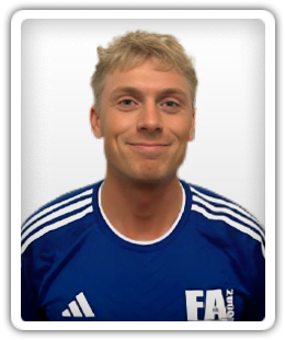 Lucas Simonsen