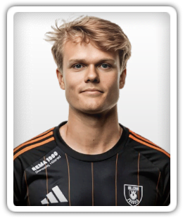 Gregers Arndal-Lauritzen