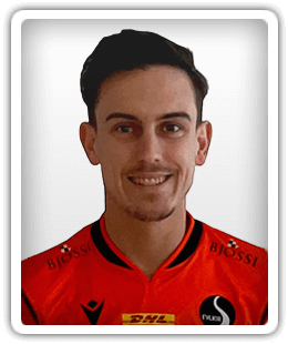 Mathias Laursen