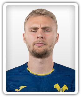 Victor Nelsson