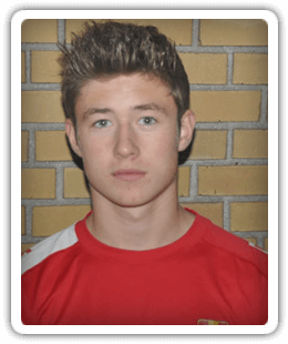 Daniel Skov