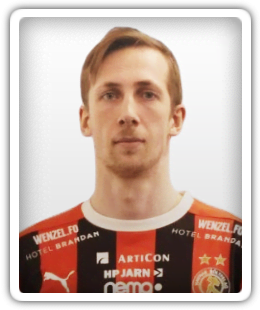 Jákup Thomsen