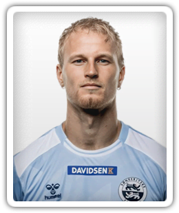 Magnus Jensen