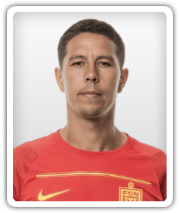 Nicklas Røjkjær