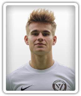 Rasmus Lysdal