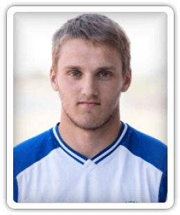 Jonas Højgaard