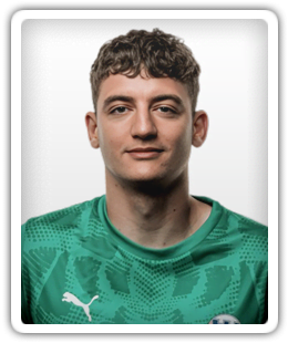 Jonas Dakir
