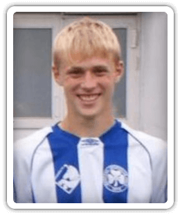 Kasper Brøgger