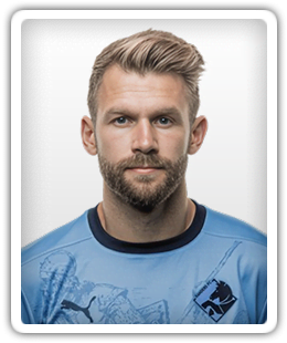 Frederik Lauenborg