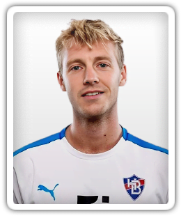 Rasmus Aagaard