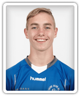 Niclas Lindemann