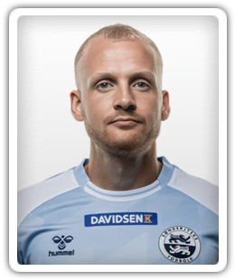 Simon Wæver