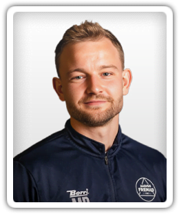 Mathias Damgaard