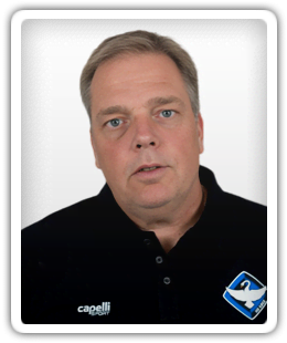 Steen Knudsen