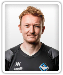 Asger Vielsted