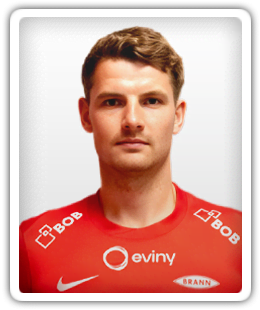 Jacob Sørensen
