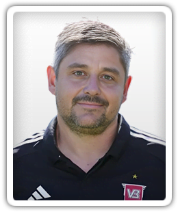 Søren Lykke