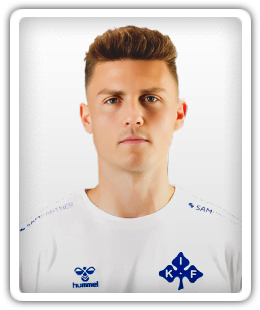 Christian Enemark