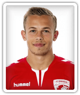 Mathias Jacobsen