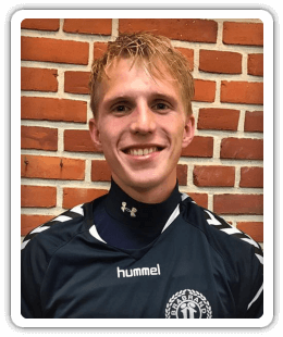 Morten Ostenfeld
