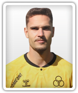 Andreas Bruus