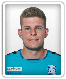 Simon Jensen