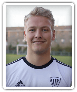 Tobias Kjelfred