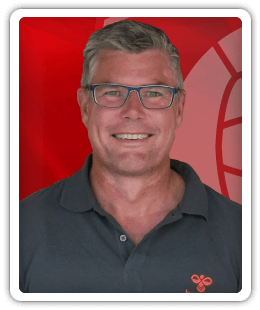 Jan Larsen