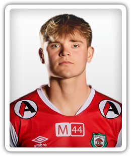 Nicklas Strunck