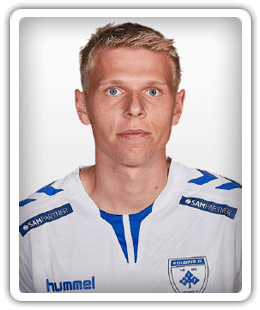 Mikkel Jakobsen