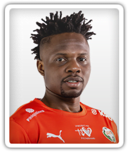 Michael Ogungbaro