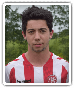 Gabriel Rask Martinez