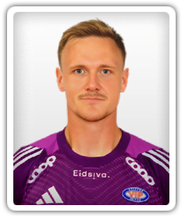 Oscar Hedvall