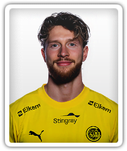Kasper Høgh