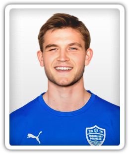 Simon Trier