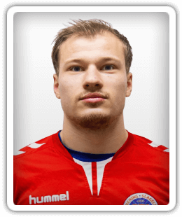 Mathias Bjaldby