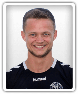 Henrik Lindhard