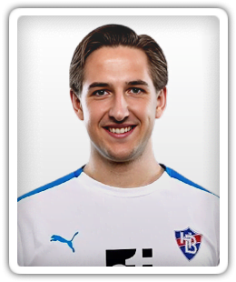 Mikkel Rønn