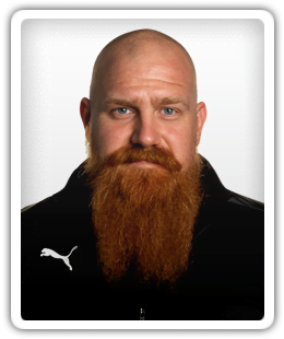 Henrik Madsen