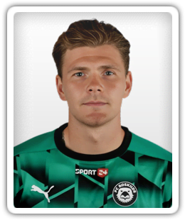 Marco Brylov