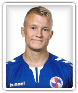 Simon Christiansen