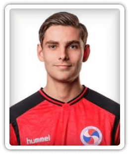 Magnus Christoffersen